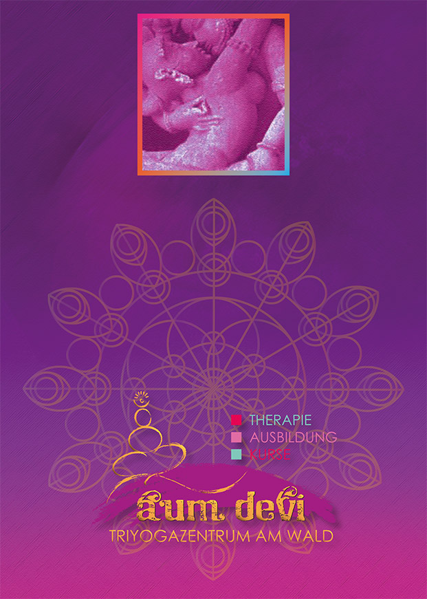 Yogalehrer-Auisbildung bei AUMDEVI